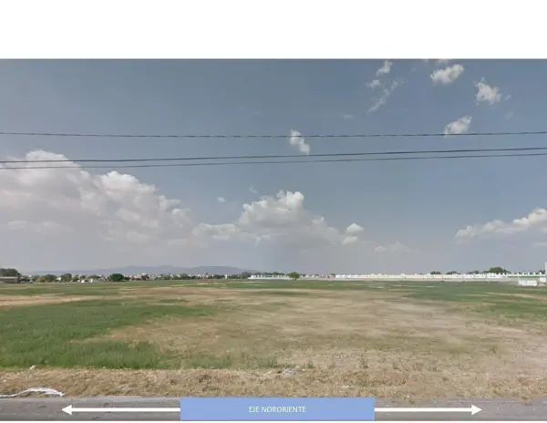Terreno en venta en Puertas del Sol, Celaya — foto 2 de 4