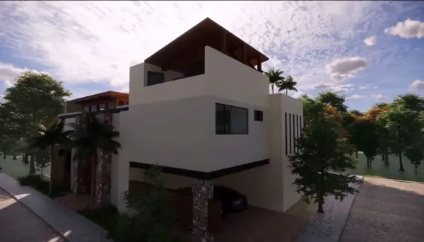 Casa en venta en Desarrollo Las Ventanas, San Miguel de Allende — foto 3 de 23