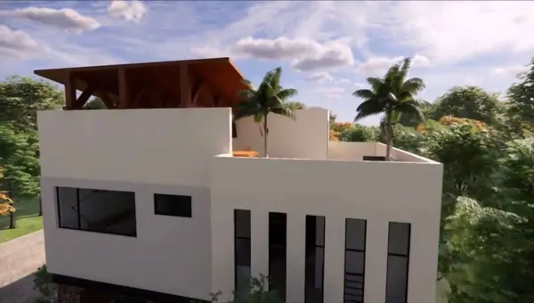 Casa en venta en Desarrollo Las Ventanas, San Miguel de Allende — foto 2 de 23