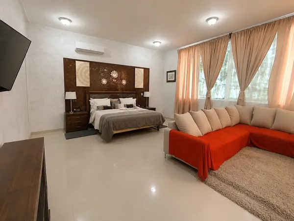 Casa en venta en Crystal Lagoons, Apodaca — foto 3 de 12