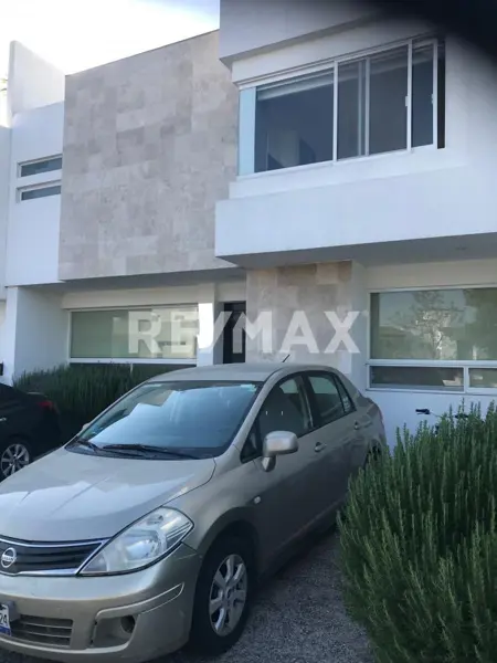 Venta casa El Refugio QUERETARO