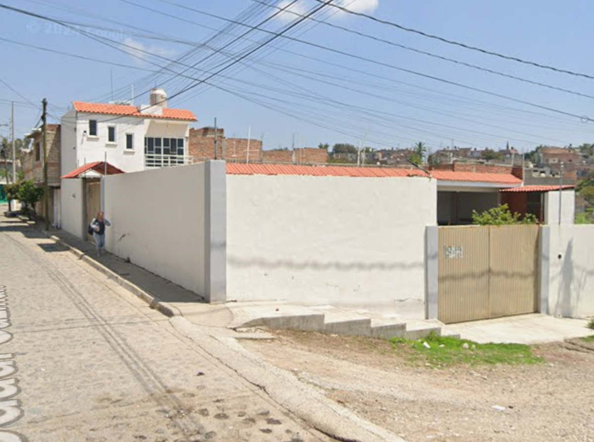 Bodega en venta en Miguel Hidalgo, Zapopan — foto 1 de 3