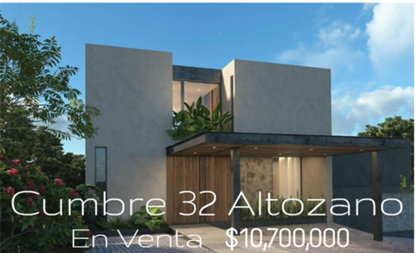 Casa en Venta Fracc Altozano Condominio Cumbre Queretaro Rcv220114-ae