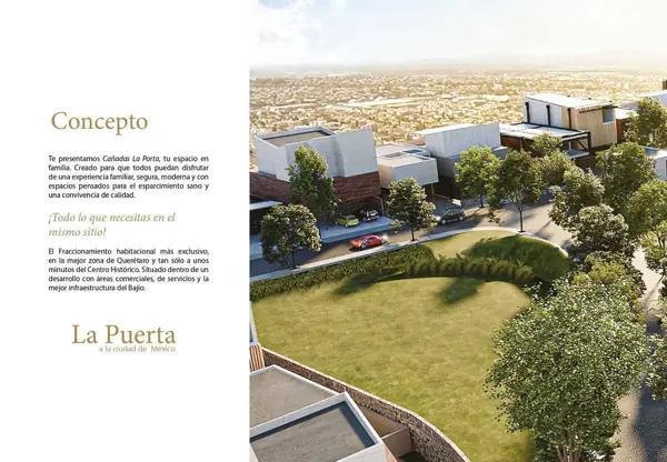 Terrenos Residenciales Venta Cañadas la Porta Oportunidad