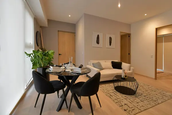 Departamento en venta en Merced Gomez, Álvaro Obregón — foto 2 de 29