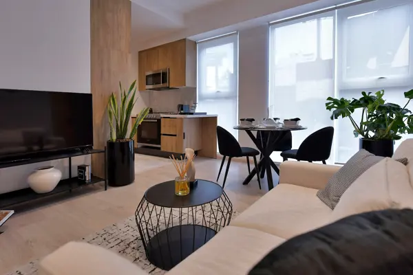 Departamento en venta en Merced Gomez, Álvaro Obregón — foto 3 de 29