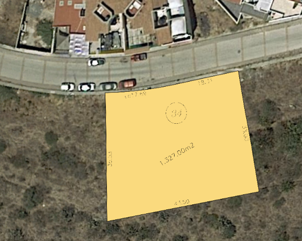 Terreno en Venta Milenio Iii Queretaro