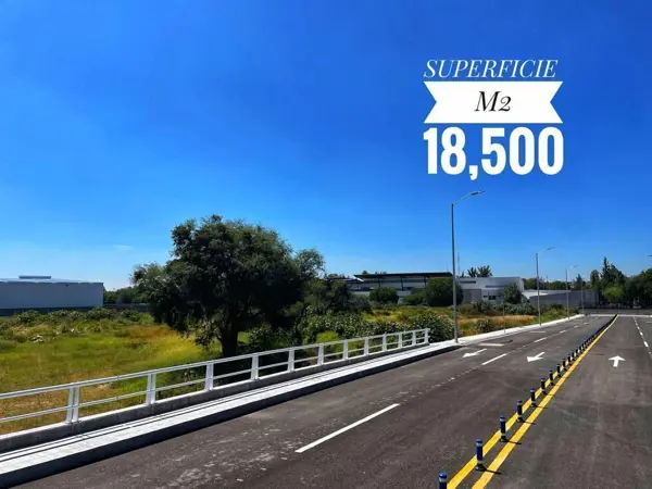 Venta Macrolotes Paseo de la República Rtv211103-ae