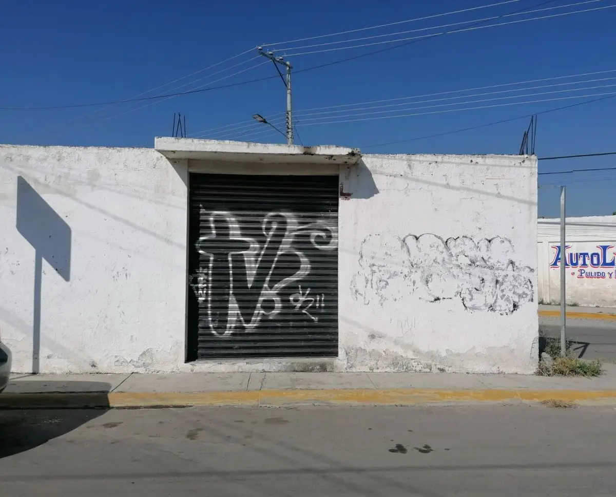 Local en venta en Granjas Banthi 3ra Sección, San Juan del Río — foto 1 de 6