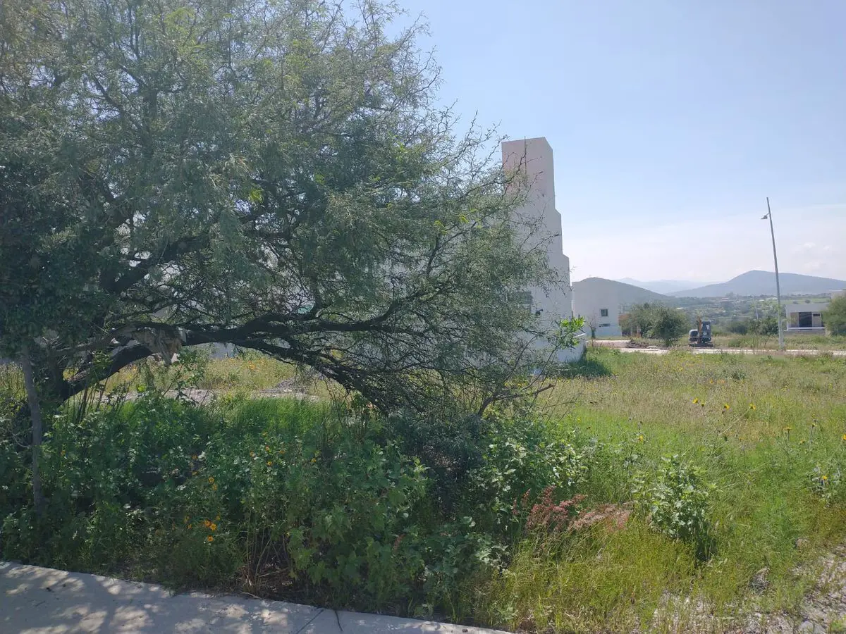 Terreno en venta en La Noria, Huimilpan — foto 1 de 9