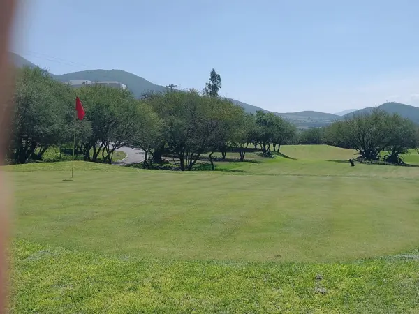Terreno en venta en La Noria, Huimilpan — foto 2 de 9