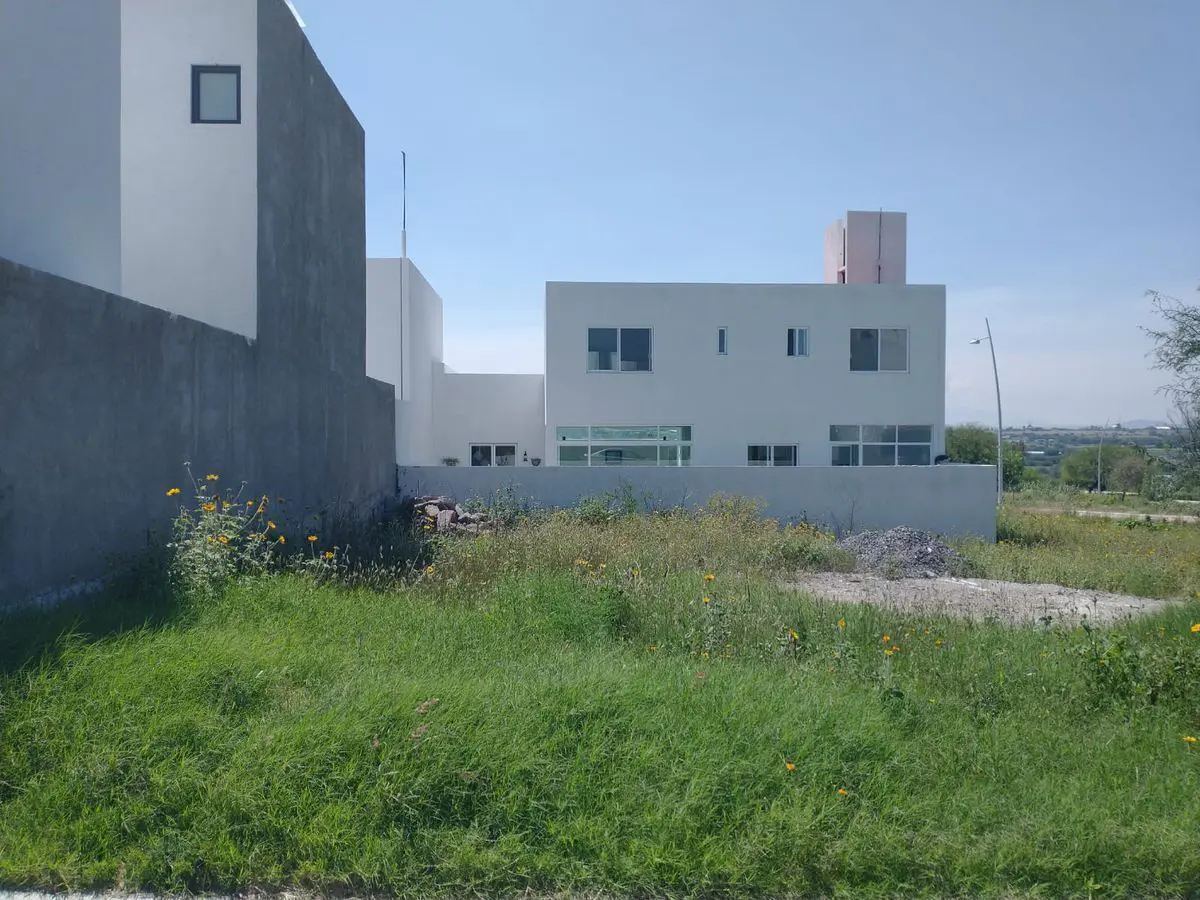 Terreno en venta en La Noria, Huimilpan — foto 1 de 9