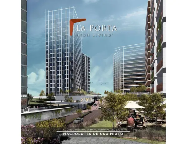 Terreno en venta en Centro, Querétaro — foto 3 de 11