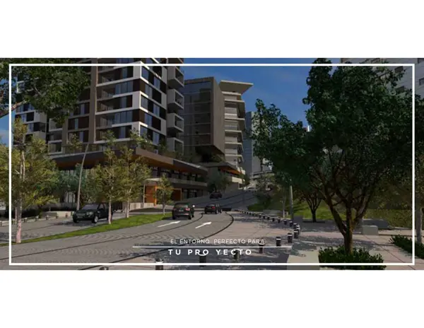 Terreno en venta en Centro, Querétaro — foto 2 de 11