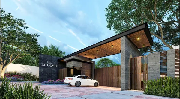 Preventa para Inversionistas Casa Nueva Queretaro