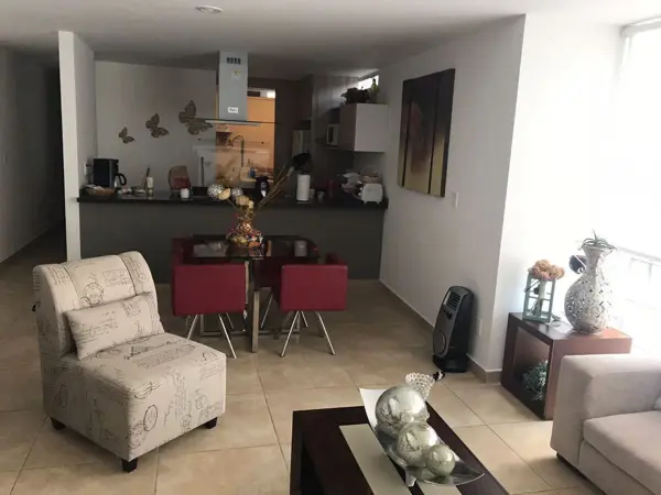 Departamento en venta en Zibatá, El Marqués — foto 2 de 9