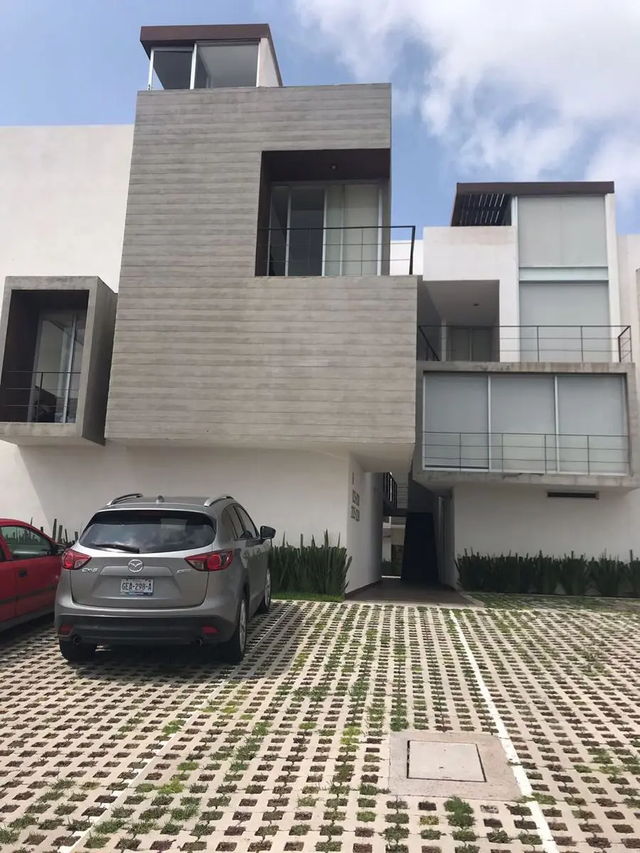 Departamento en venta en Zibatá, El Marqués — foto 1 de 9
