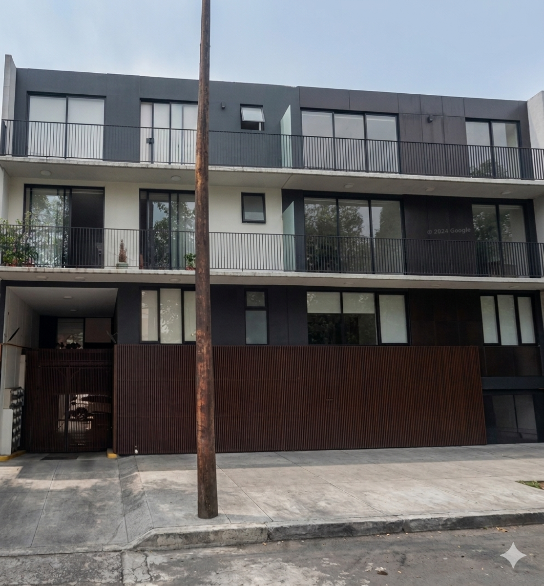 Departamento en venta en Portales Norte, Benito Juárez — foto 1 de 4