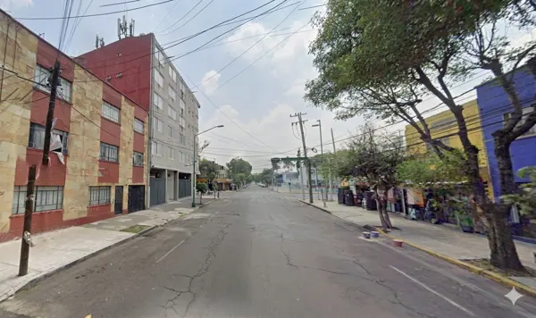 Departamento en venta en Portales Norte, Benito Juárez — foto 3 de 4