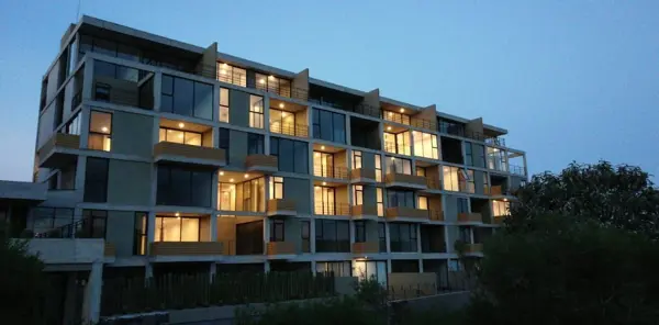 Departamento en venta en Zibatá, El Marqués — foto 3 de 23