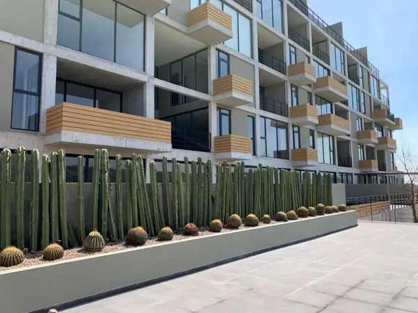 Departamento en venta en Zibatá, El Marqués — foto 2 de 23