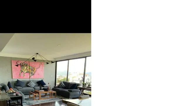 Departamento en venta en Zibatá, El Marqués — foto 2 de 12