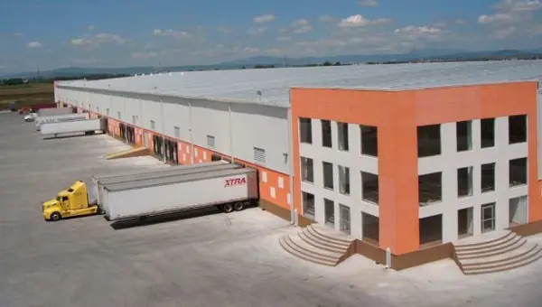 Nave en renta en Calamanda, El Marqués — foto 2 de 5