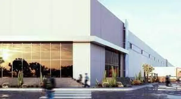 Nave en renta en Ejido San Ildefonso, Colón — foto 2 de 7