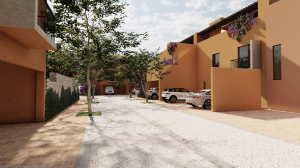 Casa en venta en San Miguel de Allende Centro, San Miguel de Allende — foto 3 de 14