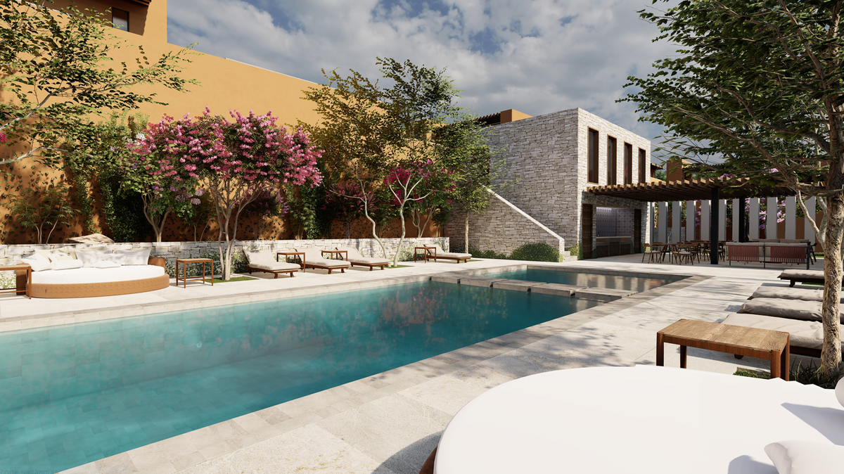 Casa en venta en San Miguel de Allende Centro, San Miguel de Allende — foto 1 de 14