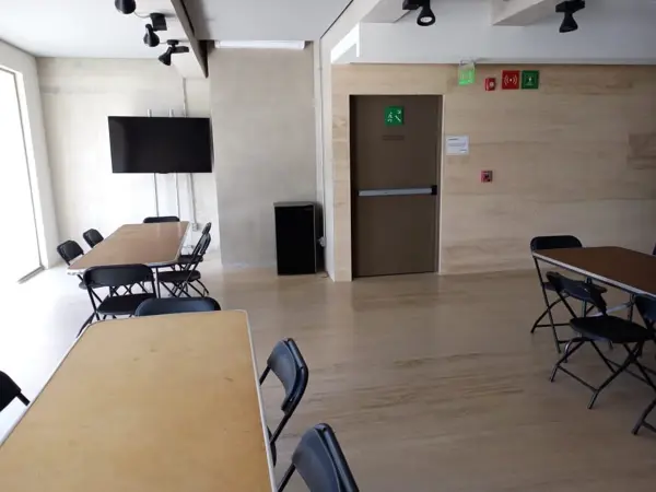 Oficina Coworking en Renta | Roma Norte, Cdmx — foto 1 de 20