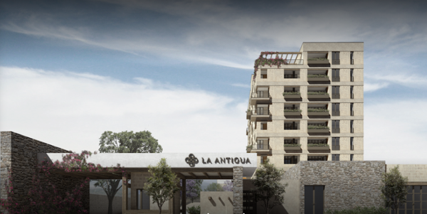 Casa (townhouse) en Venta en la Antigua Juriquilla Queretaro Rcv210806-ae