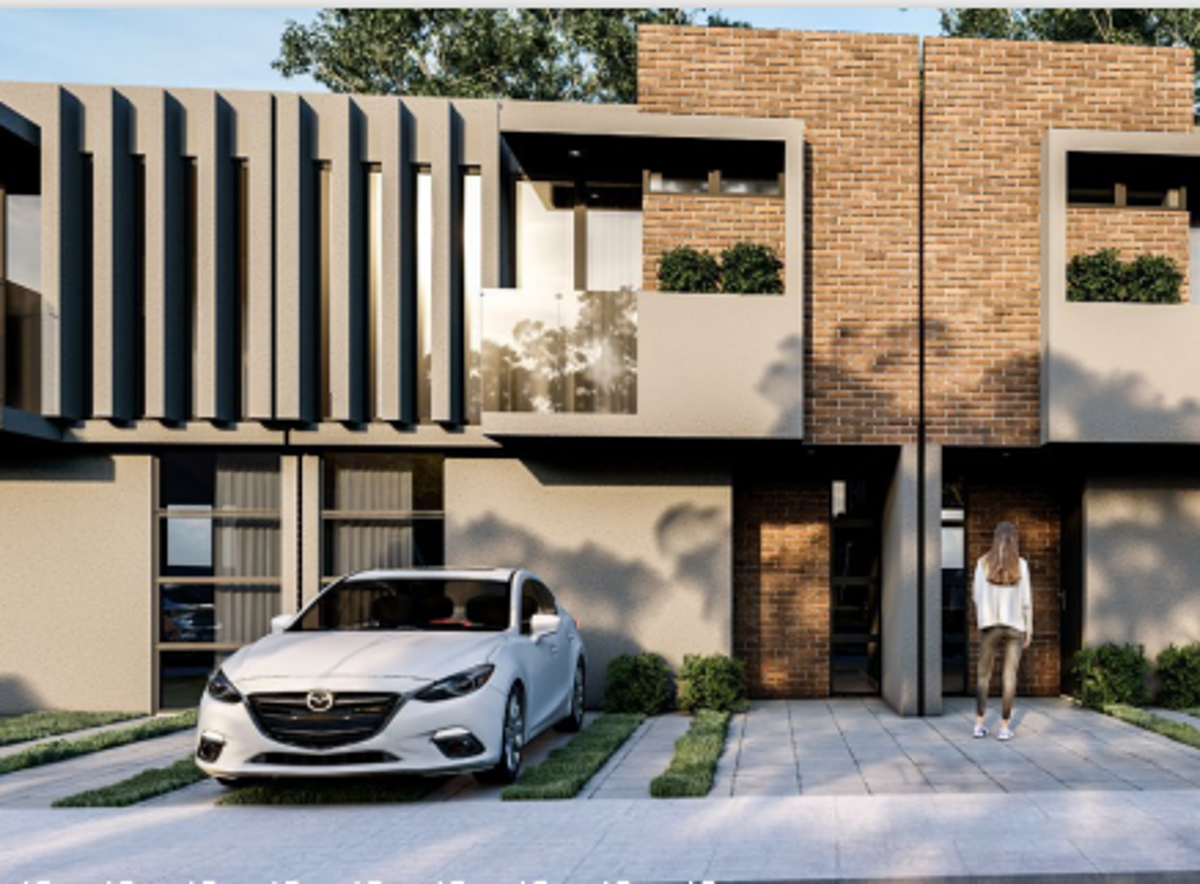 Casa en venta en Zákia, El Marqués — foto 1 de 10
