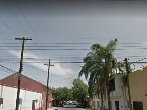 Casa en venta en Monterrey Centro, Monterrey — foto 2 de 11