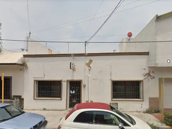 Excelente Oportunidad en Nuevo León Lo