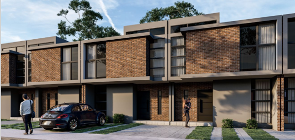 Casa en venta en Zákia, El Marqués — foto 2 de 12