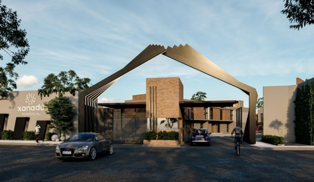 Casa en venta en Zákia, El Marqués — foto 1 de 12