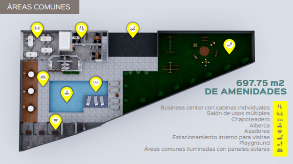 Casa en venta en Zákia, El Marqués — foto 3 de 12