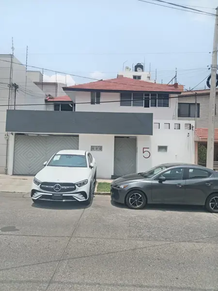 Casa en venta en Ciudad Satelite, Naucalpan de Juárez, México Casa en venta en Ciudad Satelite, Naucalpan de Juárez, México