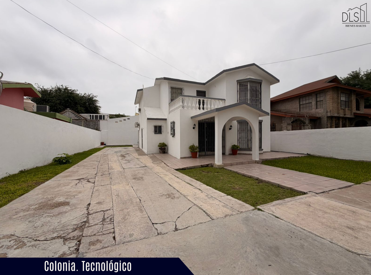 Casa en venta en Tecnologico, Piedras Negras — foto 1 de 27