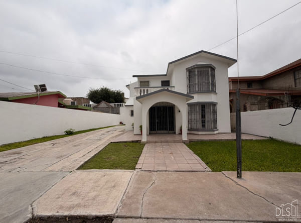Casa en venta en Tecnologico, Piedras Negras — foto 2 de 27