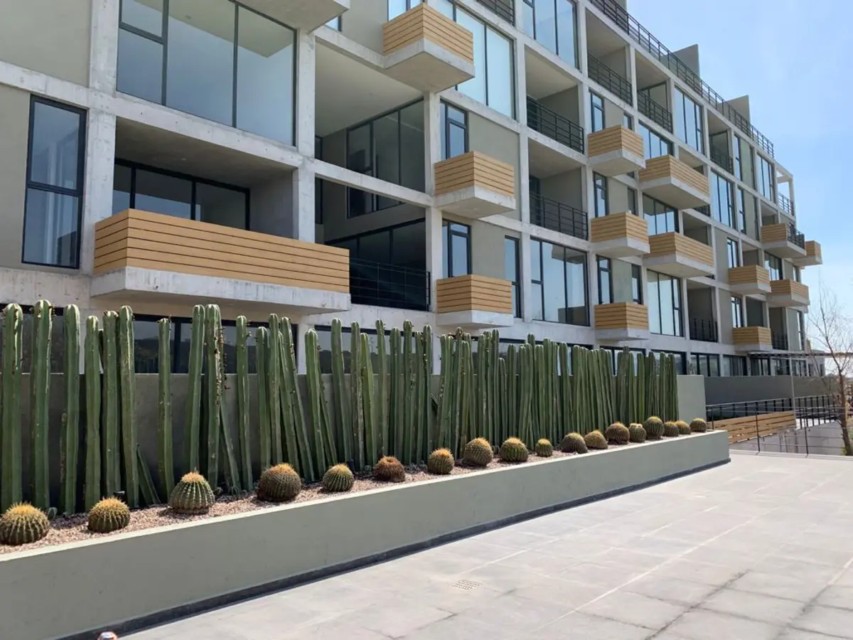 Departamento en venta en Zibatá, El Marqués — foto 1 de 37