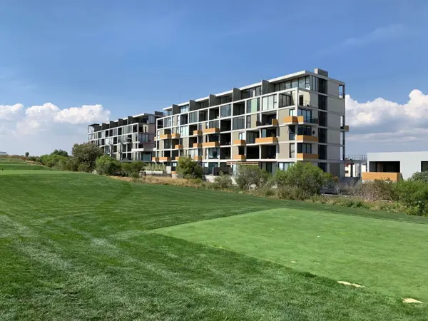 Departamento en venta en Zibatá, El Marqués — foto 3 de 37