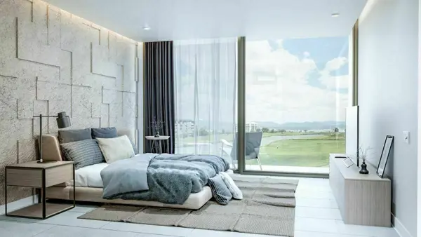 Departamento en venta en Zibatá, El Marqués — foto 3 de 7