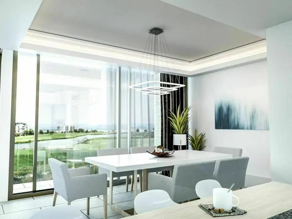 Departamento en venta en Zibatá, El Marqués — foto 2 de 7