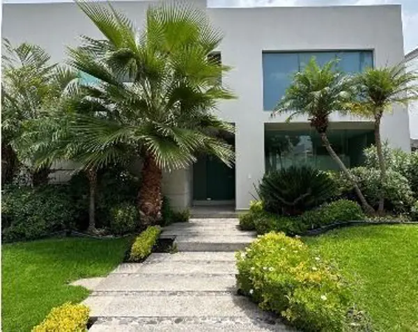 Casa en venta en El Campanario, Querétaro — foto 2 de 28