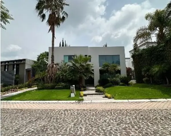 Casa en venta en El Campanario, Querétaro — foto 3 de 28