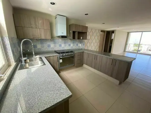 Departamento en venta en Ecológica (Valle de Oro), Corregidora — foto 3 de 20