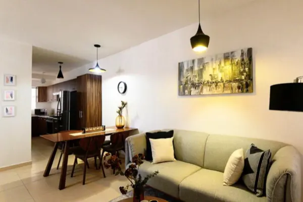 Departamento en venta en Valle Real Residencial, Corregidora — foto 2 de 10