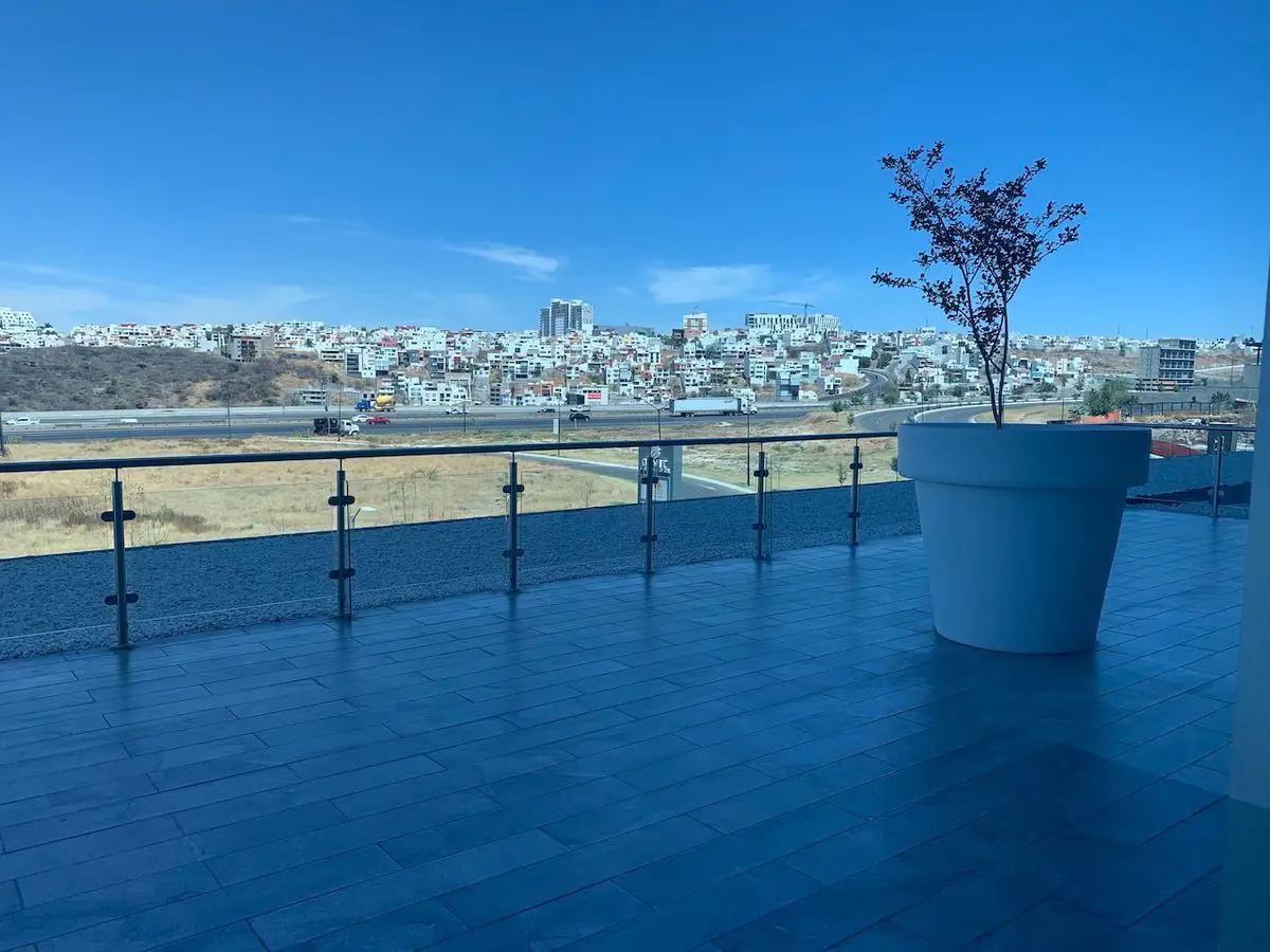 Oficina en venta en Piamonte, El Marqués — foto 1 de 28